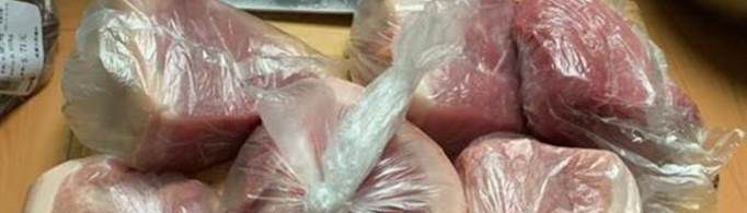 哪几种食材要提前优先囤货？