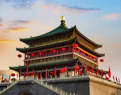 世界四大文明古都是哪四个？