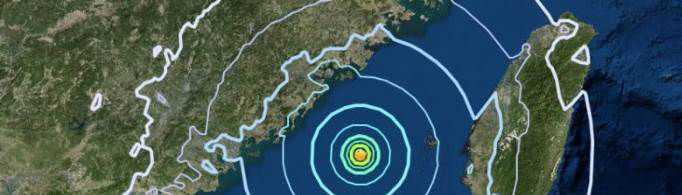 台湾海峡宽度多少公里？