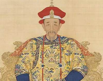 清朝统治多少年？