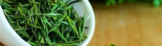 十大最香绿茶排名是怎样的？