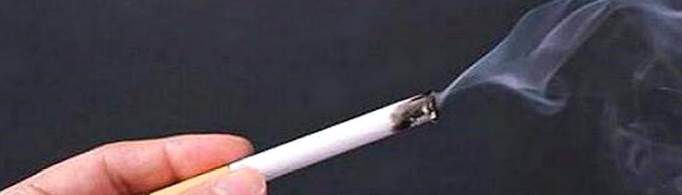 去嘴巴香烟味的最好办法是什么？