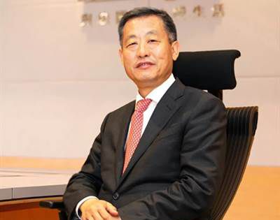 华润集团董事长什么级别？