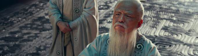 姜太公为什么自己不封神？