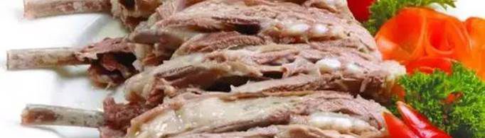 羊肉配什么大料最佳？