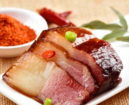 几月份做腊肉最佳？