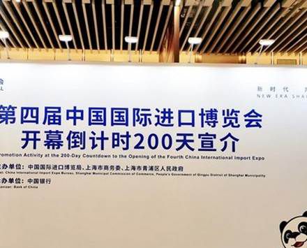 2021上海进博会时间是何时？