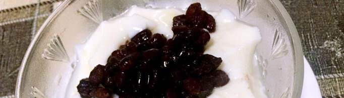 什么是蜜豆？