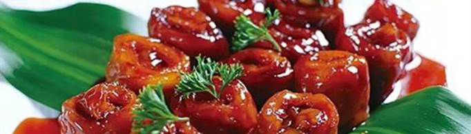 最能代表鲁菜的十道菜是什么？