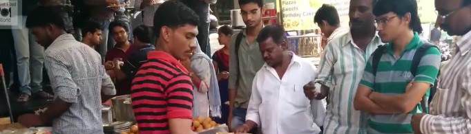 印度人为什么不喜欢吃肉？