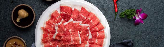 火锅为什么很少用猪肉？