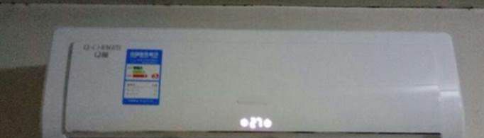 空调制热怎么开？