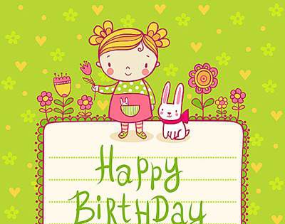生日快乐英文怎么写happybirthday？