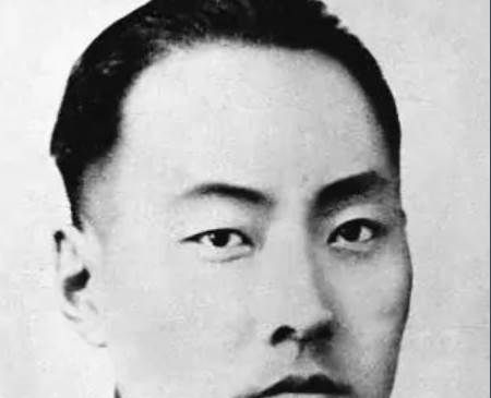 李子州的入党介绍人是谁？