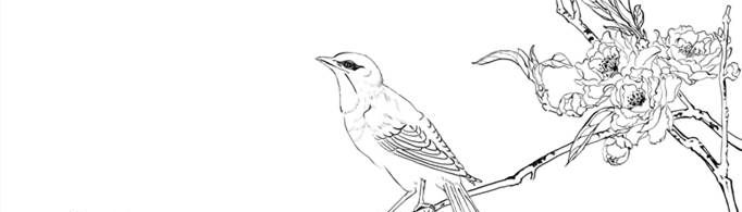 白描手法是什么意思？
