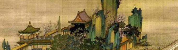 题临安邸的写作背景是什么？