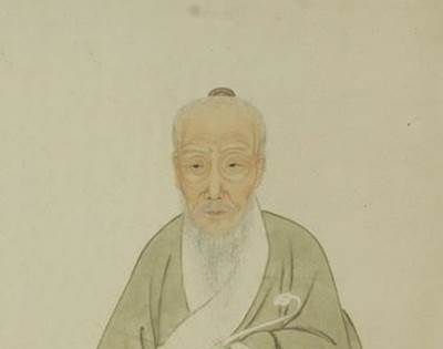 《富春山居图》由谁所画？