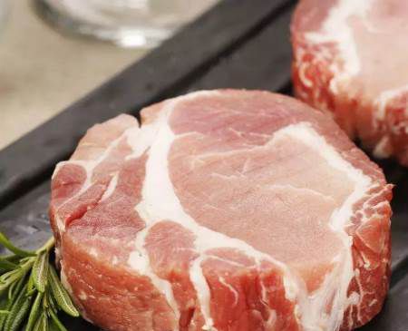 猪肉哪个部位最好？
