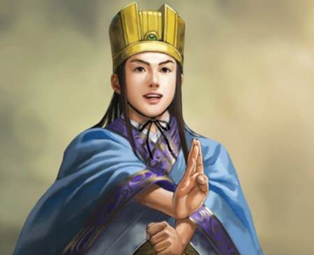 曹操的哪个儿子称象？