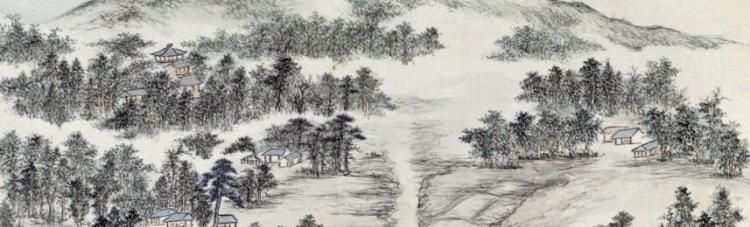 燕京八景指的是哪八景