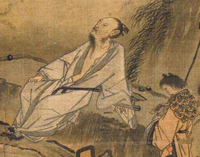 “东床快婿”原本是指谁？