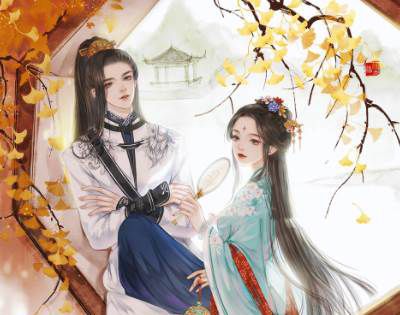 主角是叶微侬和封烜的小说名叫什么？