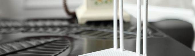路由器怎样重新设置wifi密码？