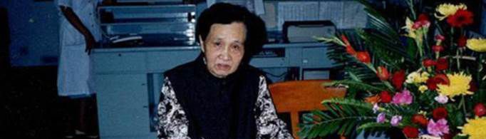 李敏为什么不认毛金花？