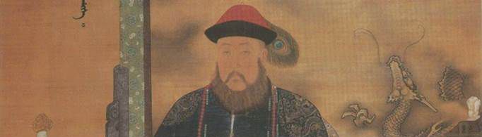 多尔衮和孝庄是怎么回事？
