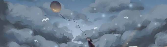适合深夜发的伤感文案有哪些？