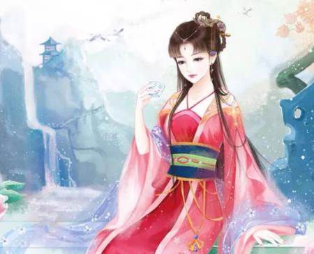 主角是姜九璃夜枭的小说叫什么名字？
