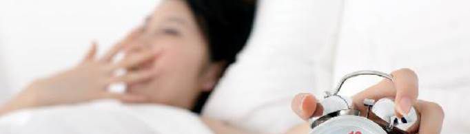 早起和熬夜哪个更伤身？