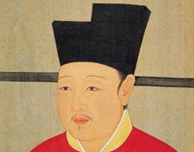 哪个皇帝把梁山好汉们逼上了梁山？
