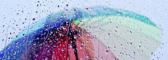 梦见下雨是什么意思