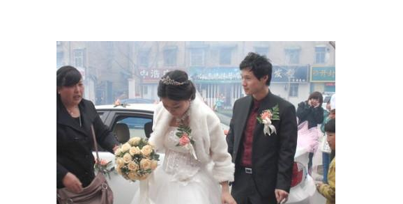 梦见结婚是什么意思