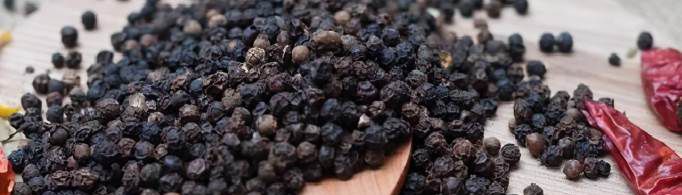 世界上生产黑胡椒质量最好的地方是哪里？