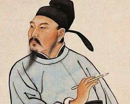 《琵琶行》是我国哪位著名诗人的作品？