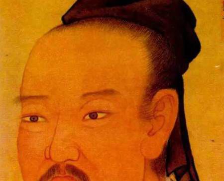 “东山再起”这个典故出自于谁？