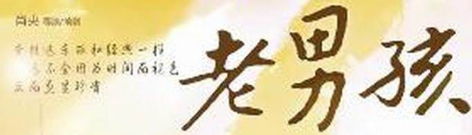 《老男孩》的作词是谁？
