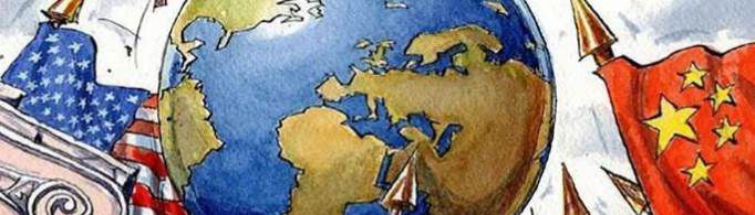 宣布和美国断交的国家有哪些？