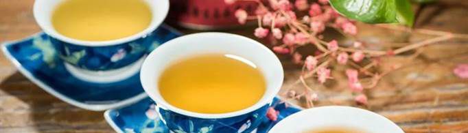 红茶和绿茶的区别是什么？