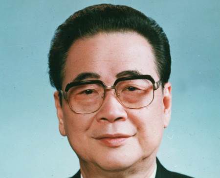 李硕勋的儿子是谁？