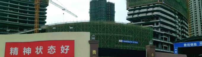 中铁局哪个局实力最大？