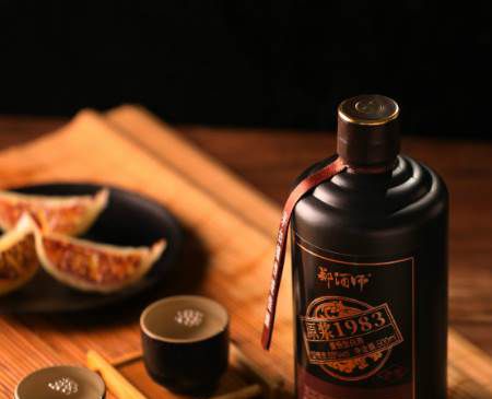 10781一定是纯粮食酒吗？