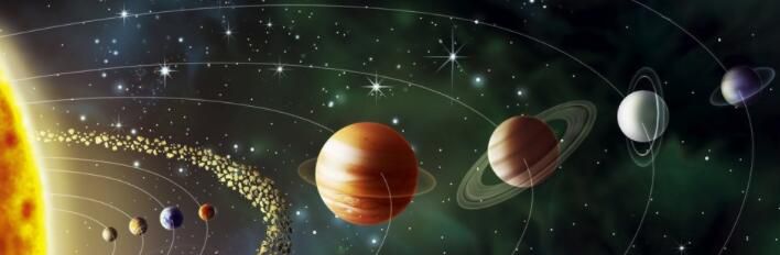九星连珠多少年一次