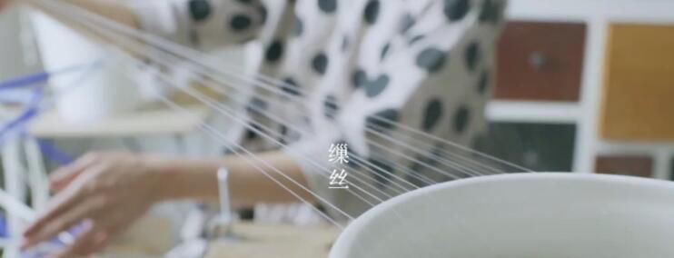 抽丝剥茧的意思是什么