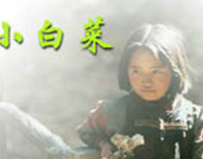中国民歌《小白菜》是哪个地方的民歌？