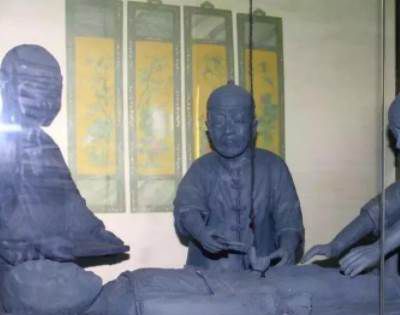 古代“净身”一词最初是啥意思？