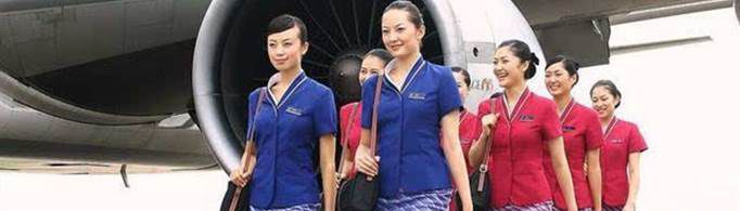 空姐下飞机为什么不先回家？