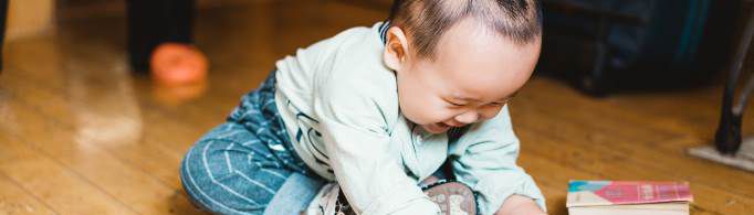 抓周一般是什么时候抓？几点开始？